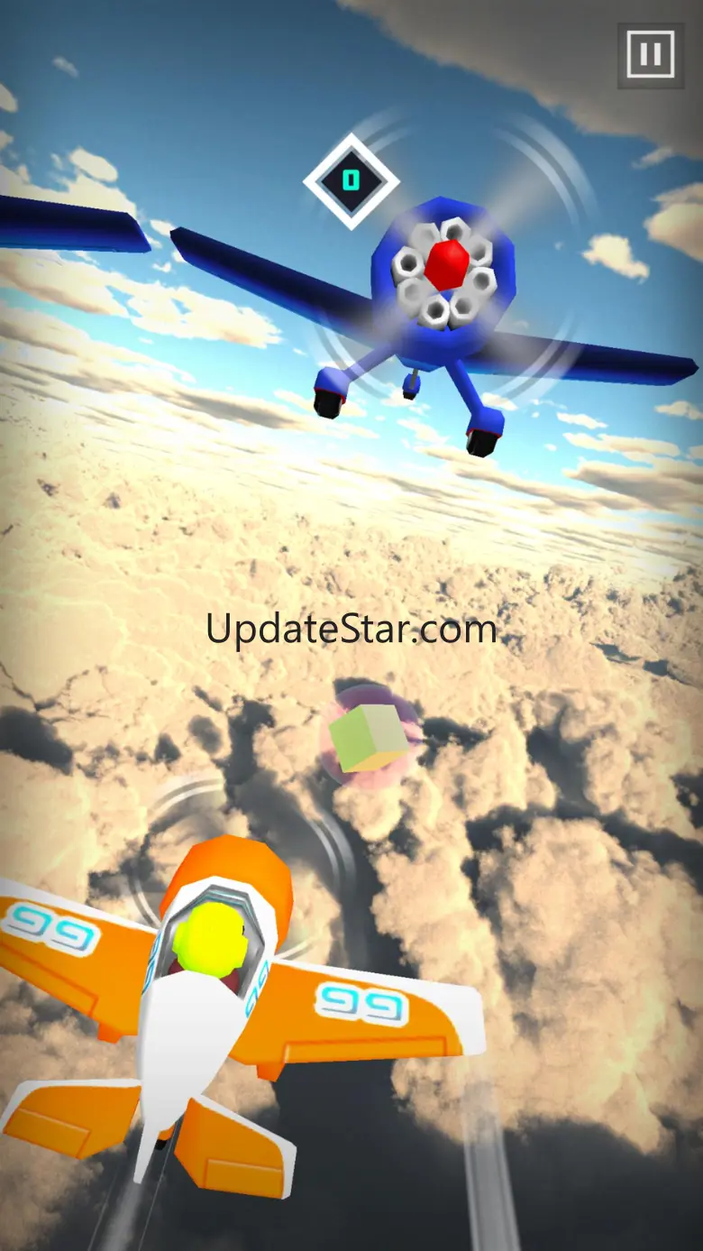 Flight Plane - Simulator Pilot 1.2