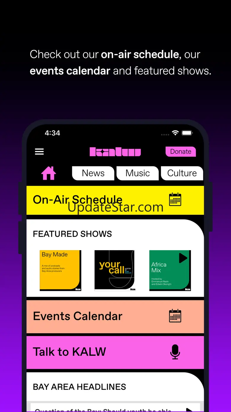 KALW 6.2.9