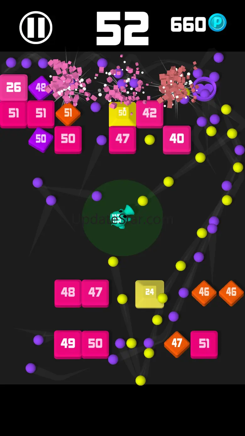 Curve Balls 1.4