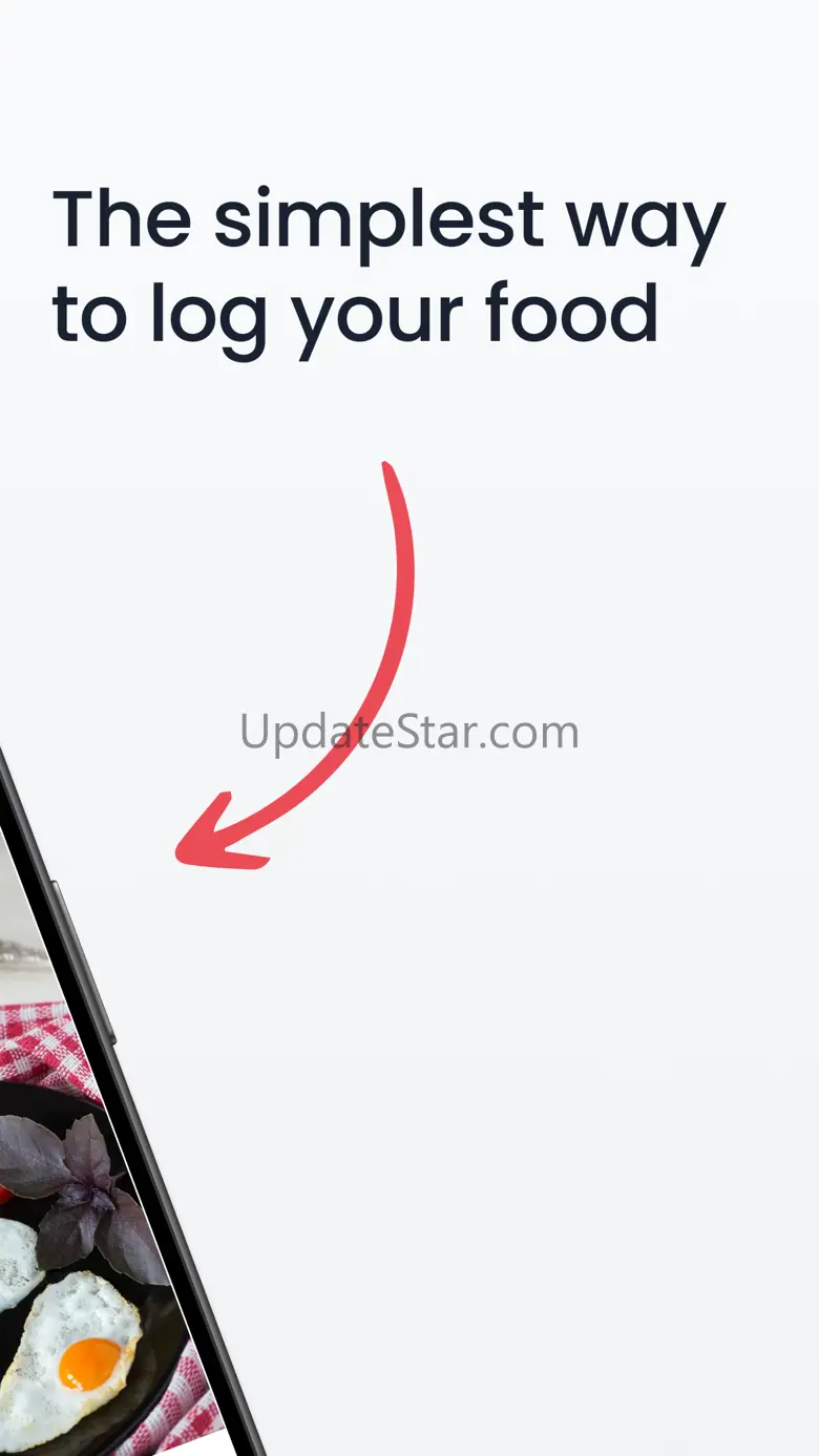 GPT Food Cam - Calorie Counter 1.0.5