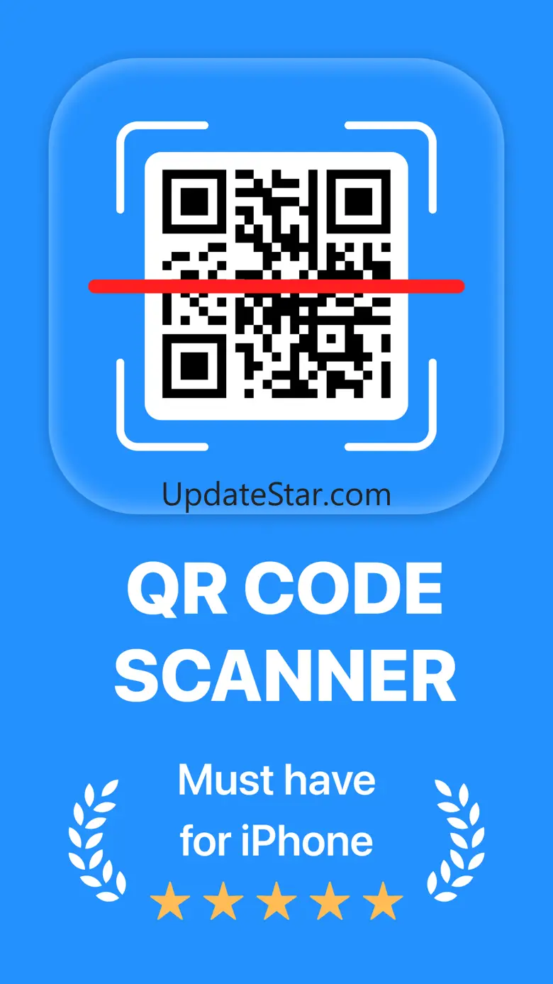 QR Code: Scanner & Reader Pro 1.0.3