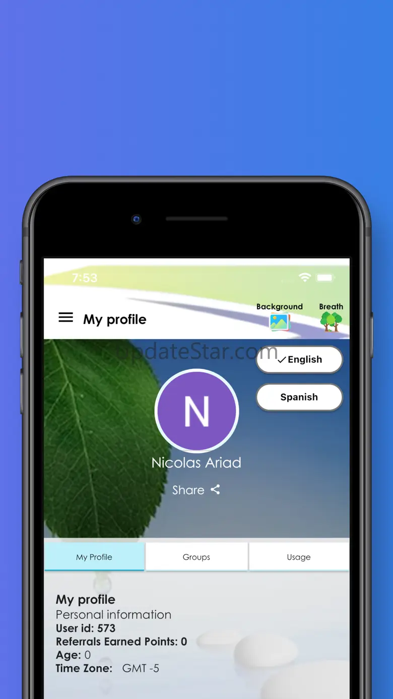 iMindNow 1.0.6