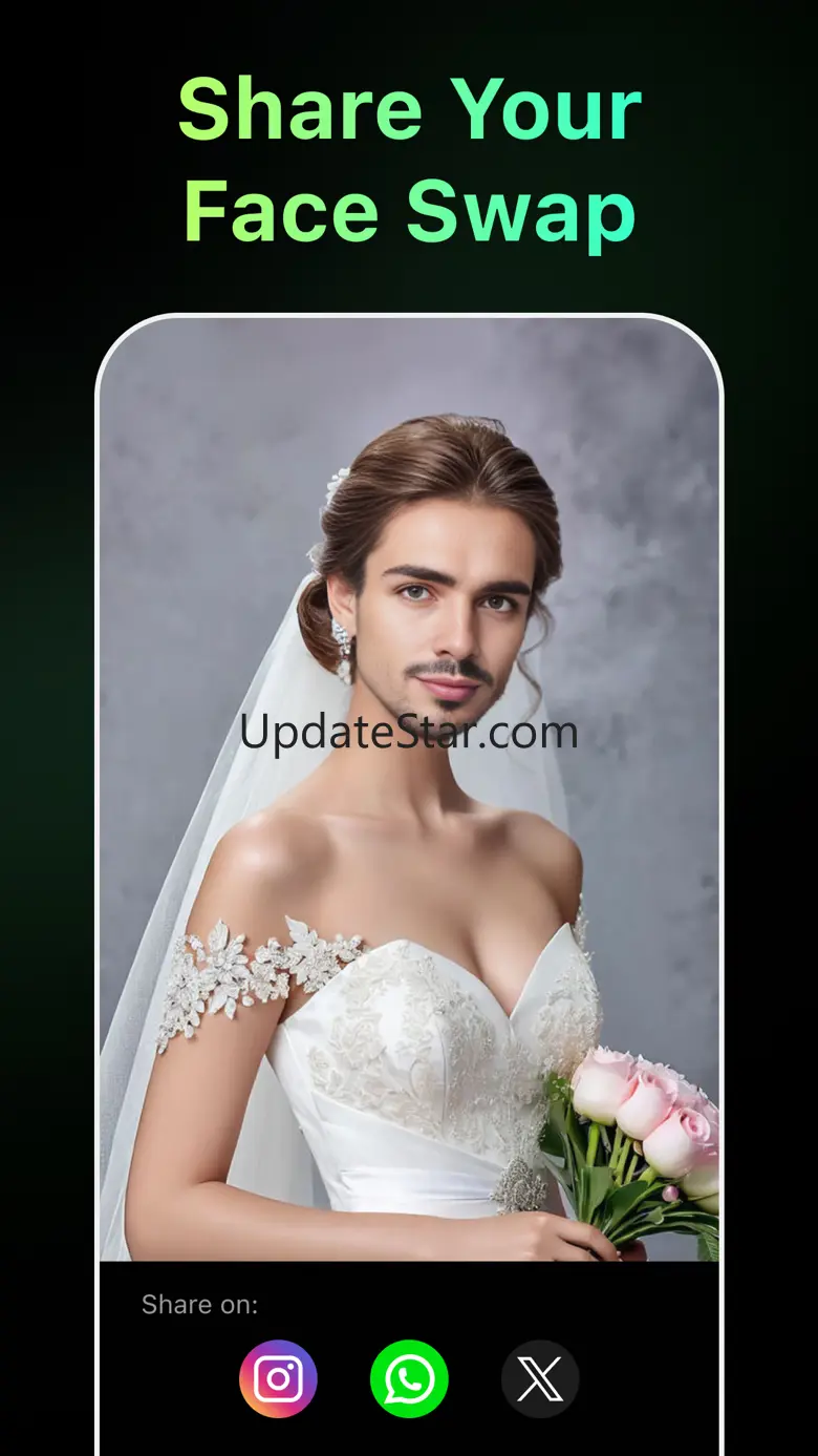 AI Face Swap 1.2