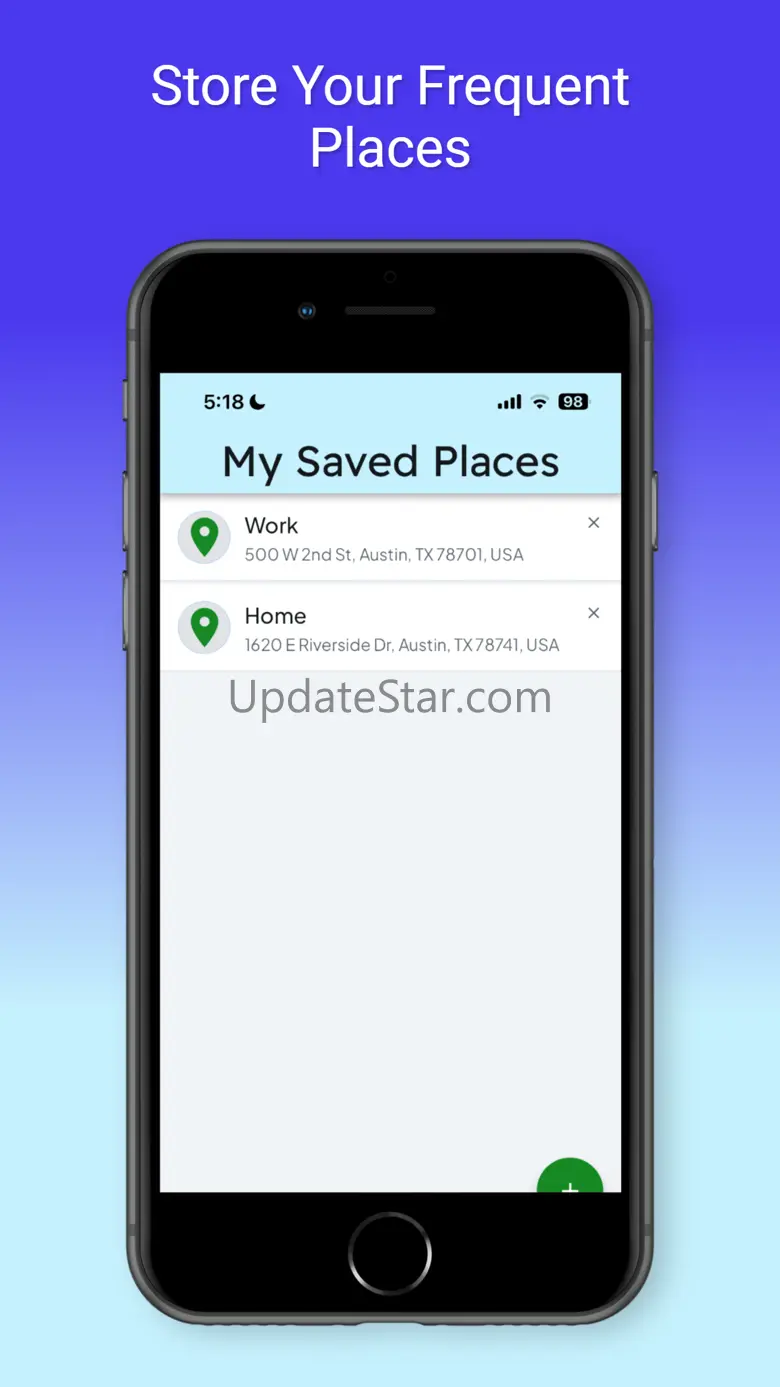 MyCommute Traffic Alert 1.0