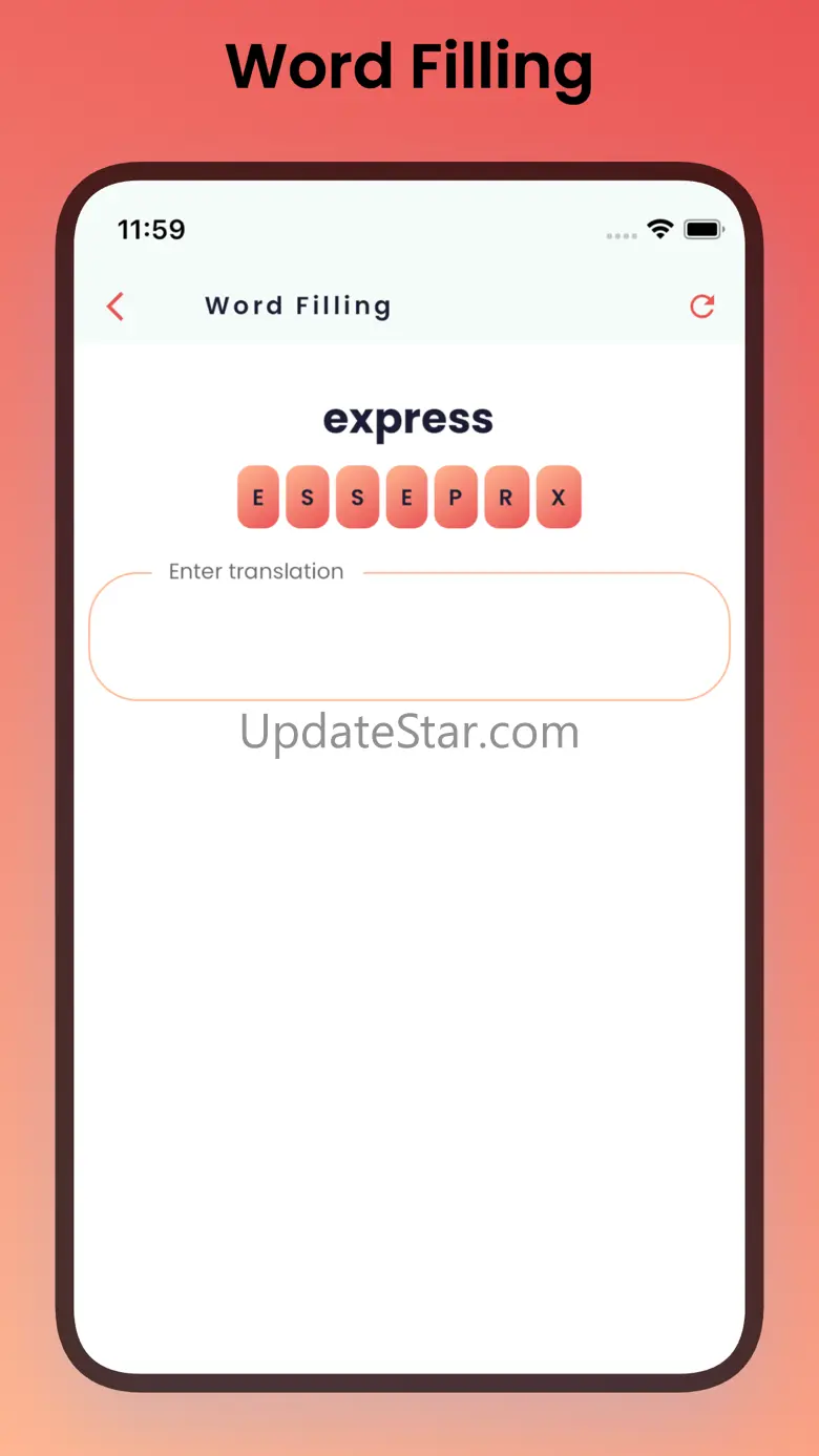 Tagalog-English Learning App 1.0