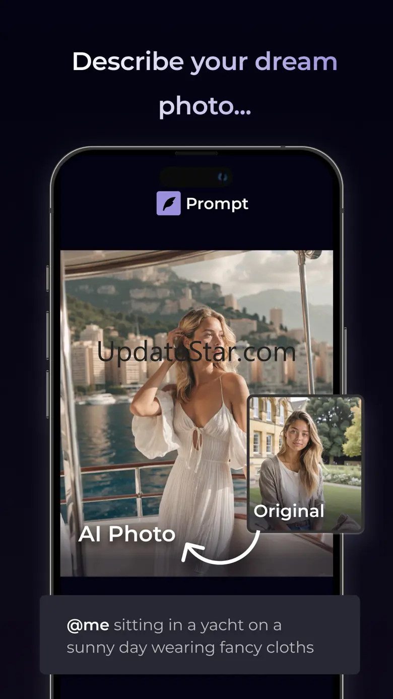 blinq AI: Make any photo yours 1.4.0