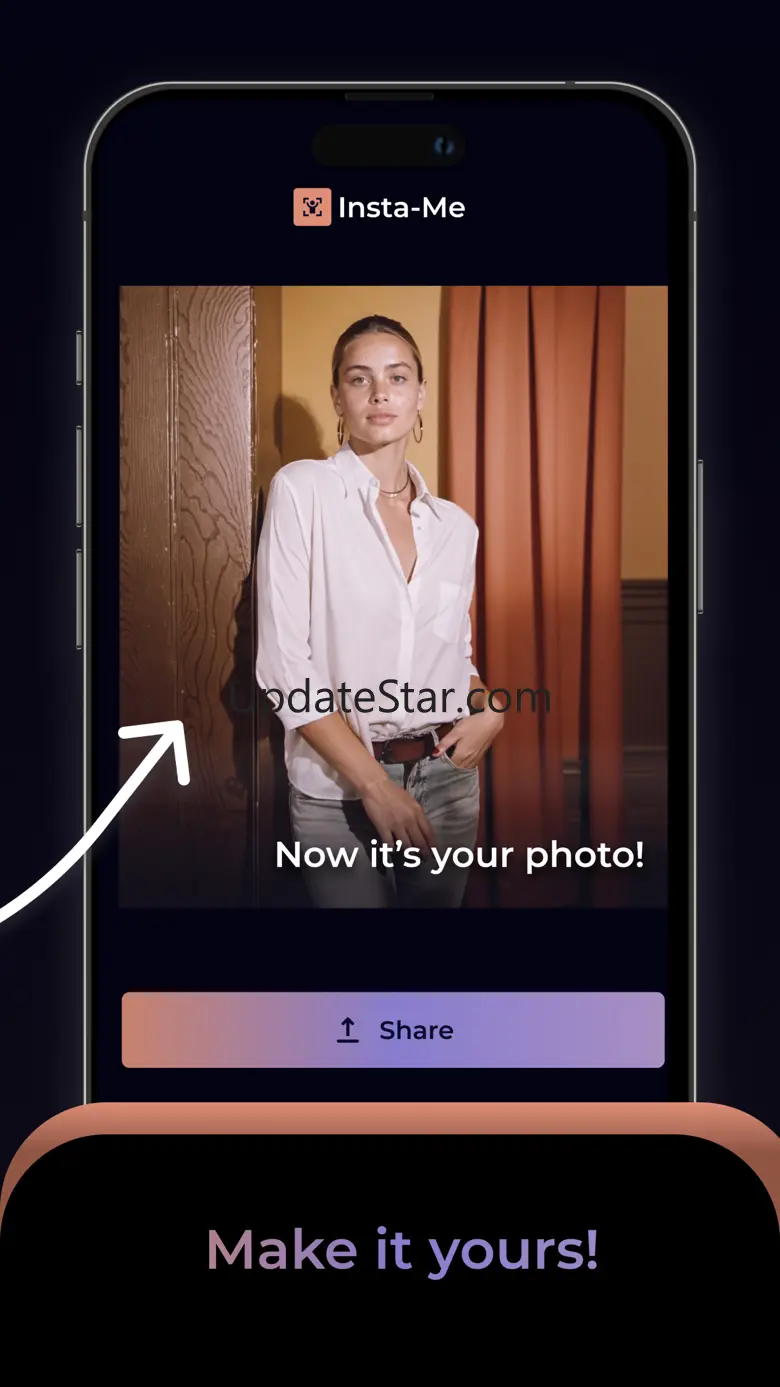 blinq AI: Make any photo yours 1.4.0