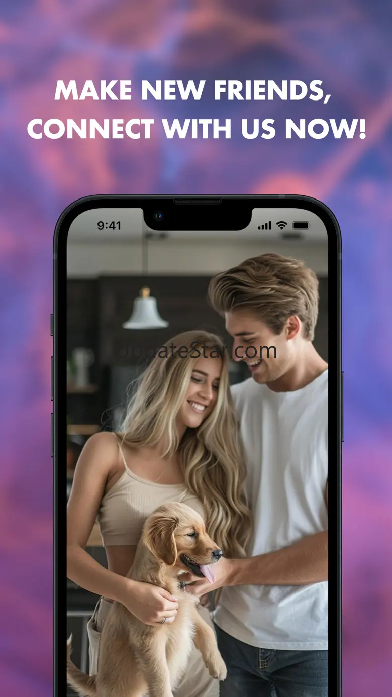 AFF Adult Friend Arrangement 1.5