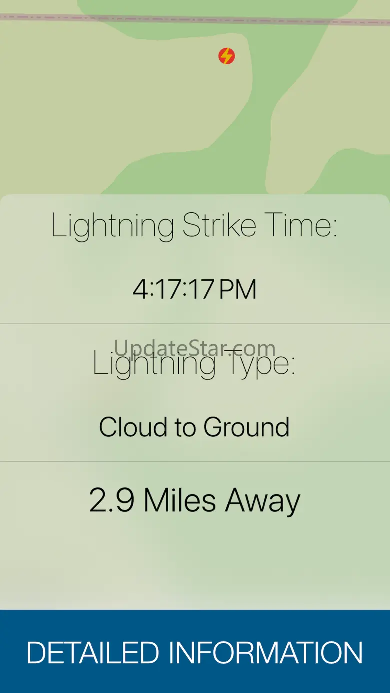 Lightning Tracker Live 1.0