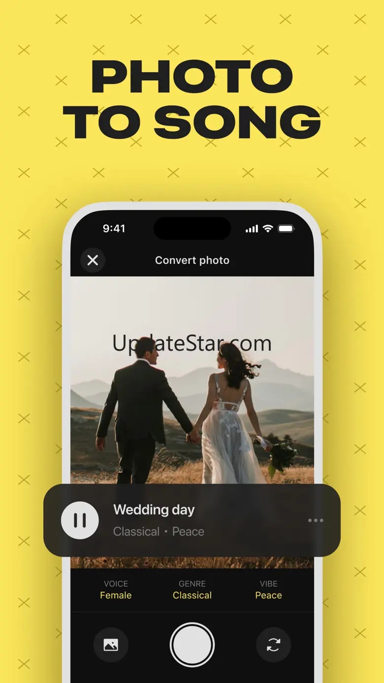 AI Song Maker, Music Generator 1.0