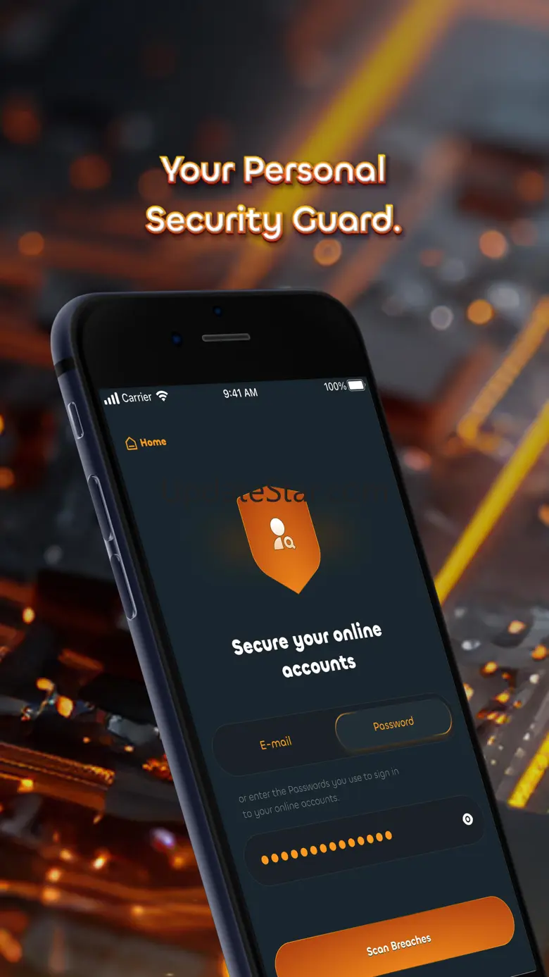 Mobile Security and Protection 1.0