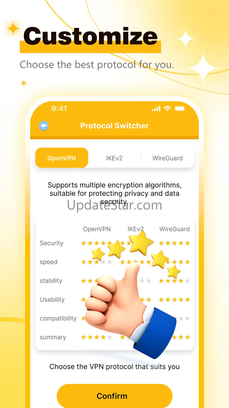 Sealgo VPN-Powerful Web Tool 1.1.8