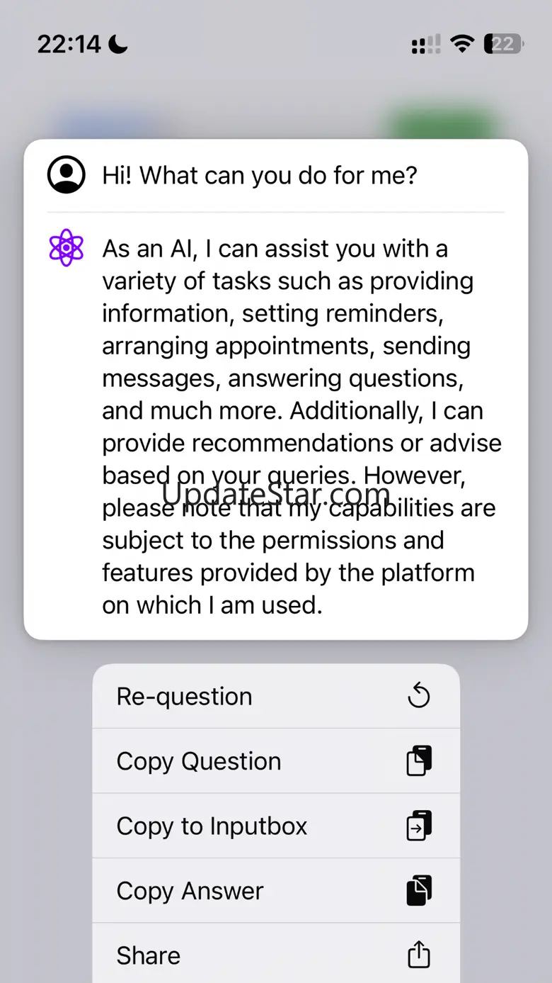 SwizzAI: AI from Switzerland 3.0.5