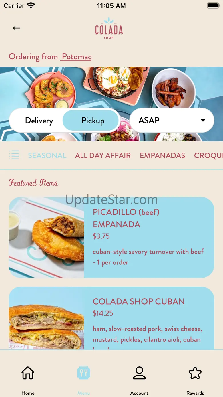 Colada Shop 1.0.7