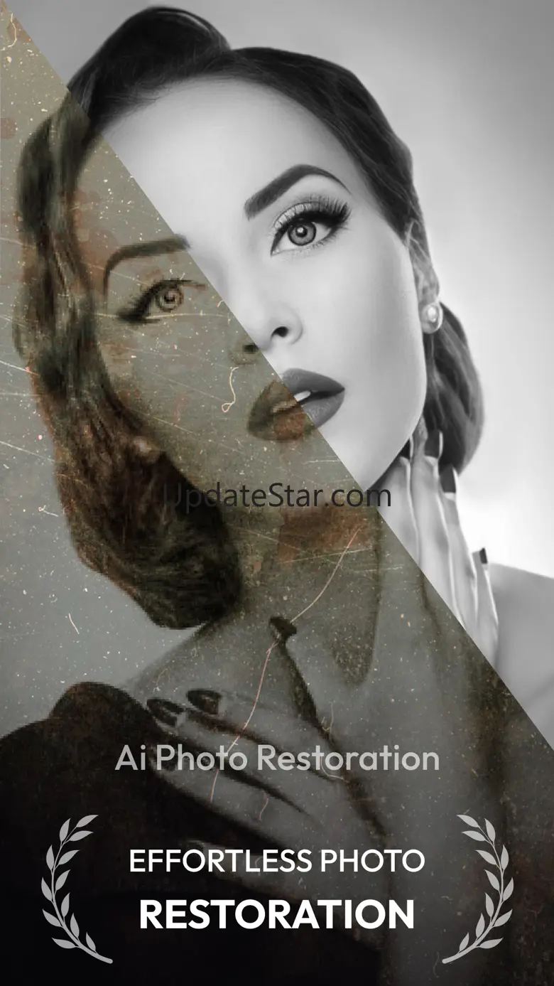 RestoPro- Restore Photo 1.0.10