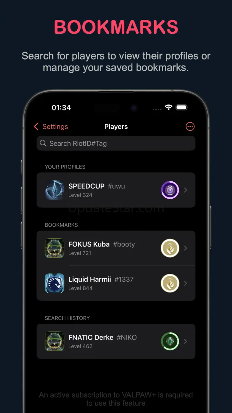 VALPAW 1.2.4
