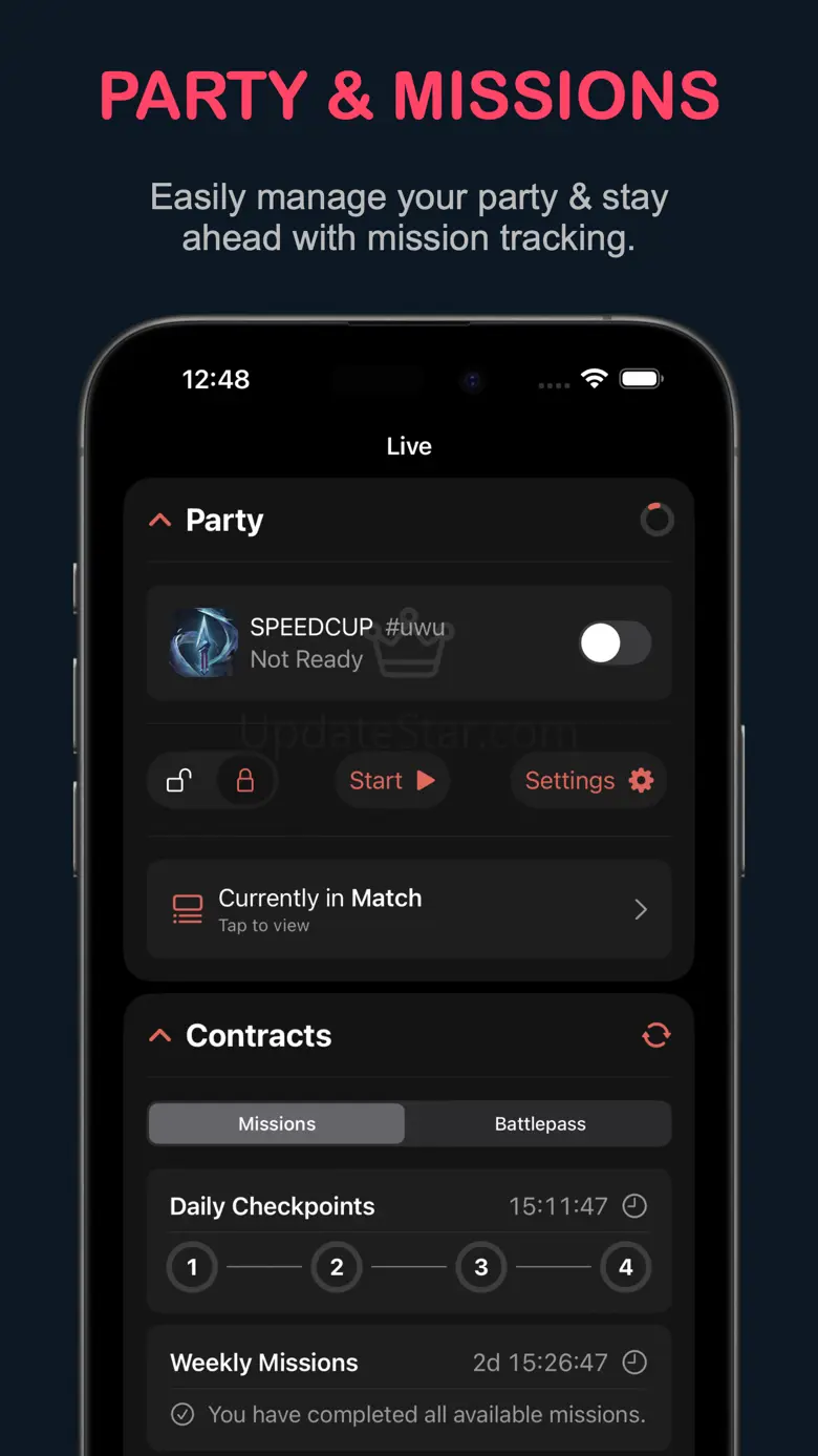 VALPAW 1.2.4
