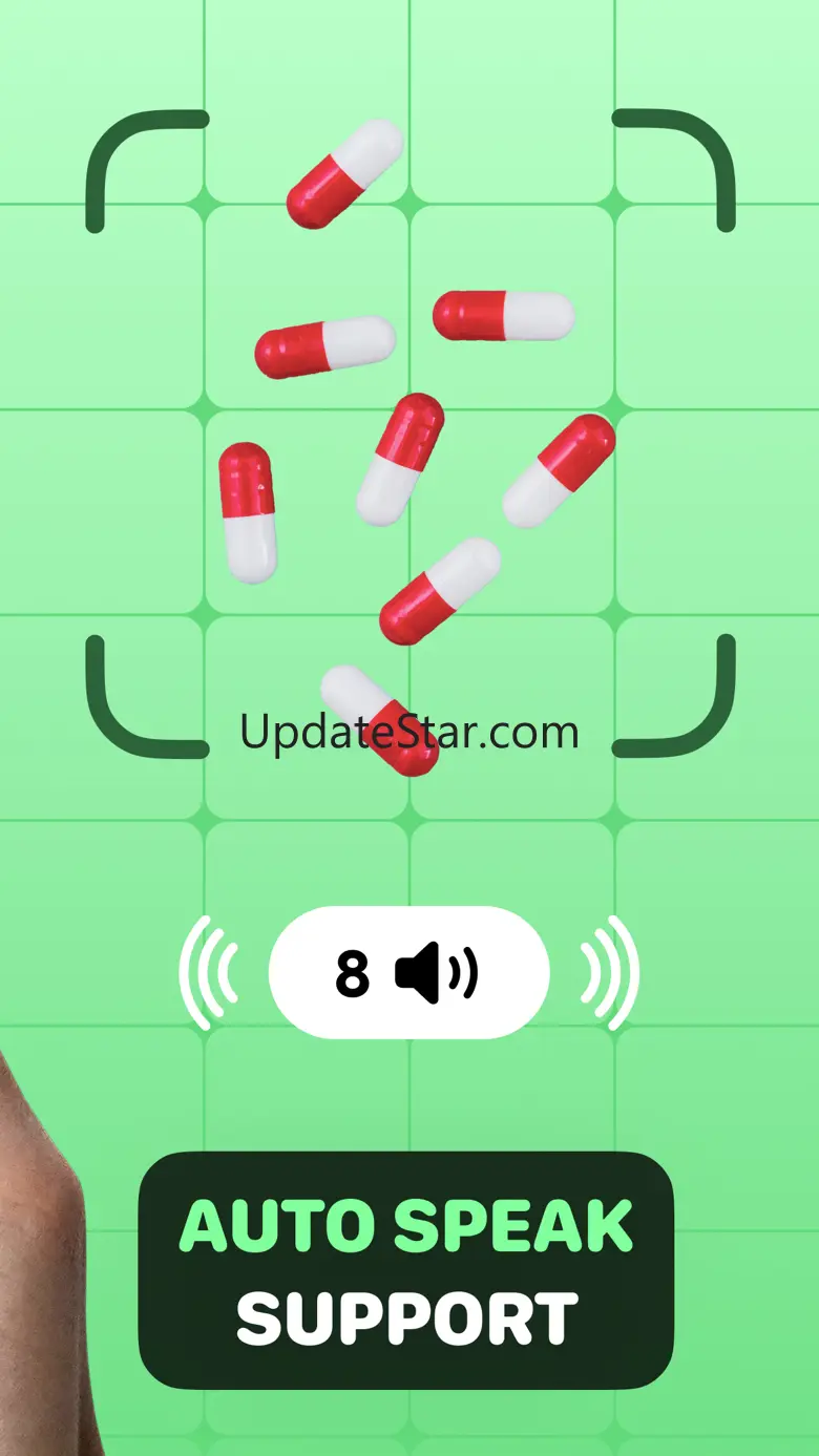 Pill Counter 1.1