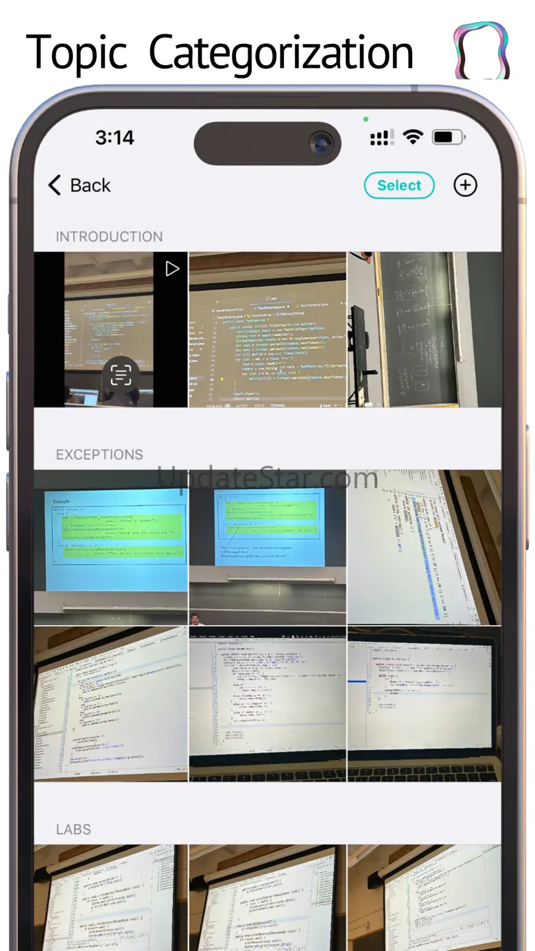 CLASSCAP 1.9.2