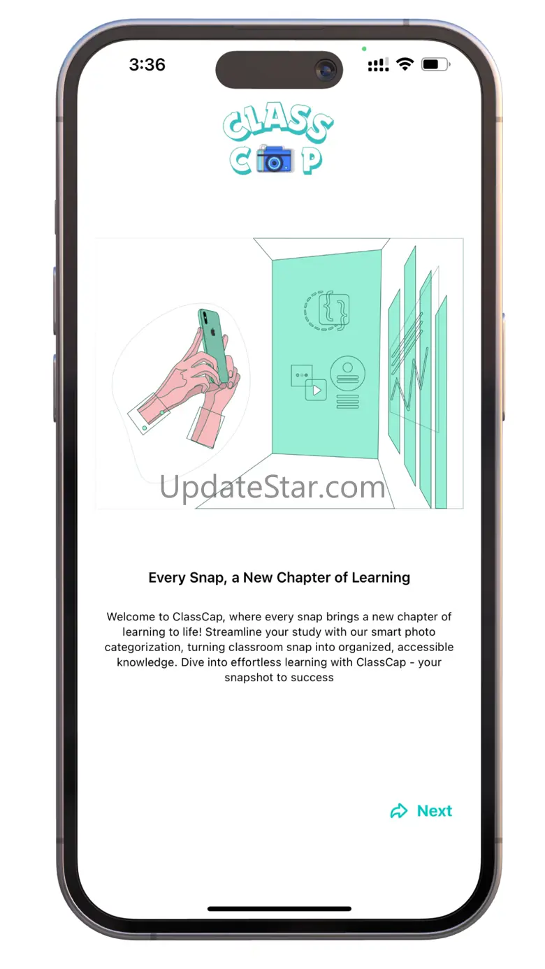 CLASSCAP 1.9.2