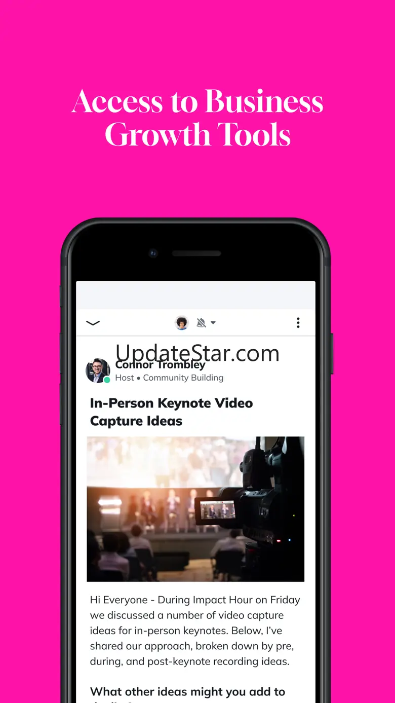 ImpactEleven Community 8.180.17