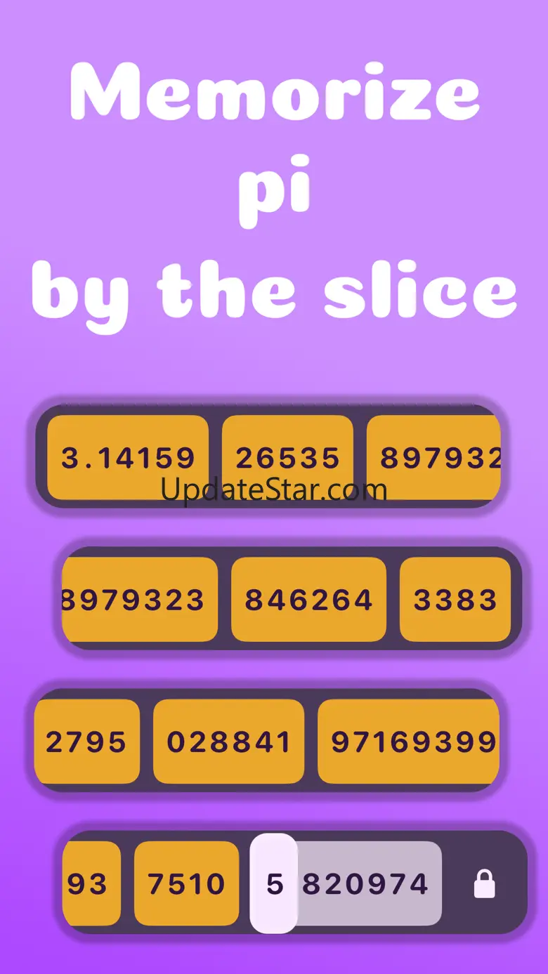 Eat Pi - Memory Game 1.3