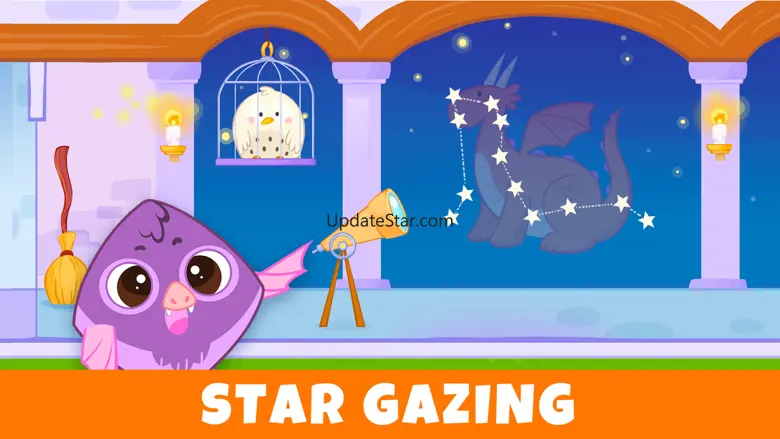 Unicorn Academy: Magic School 1.0.2