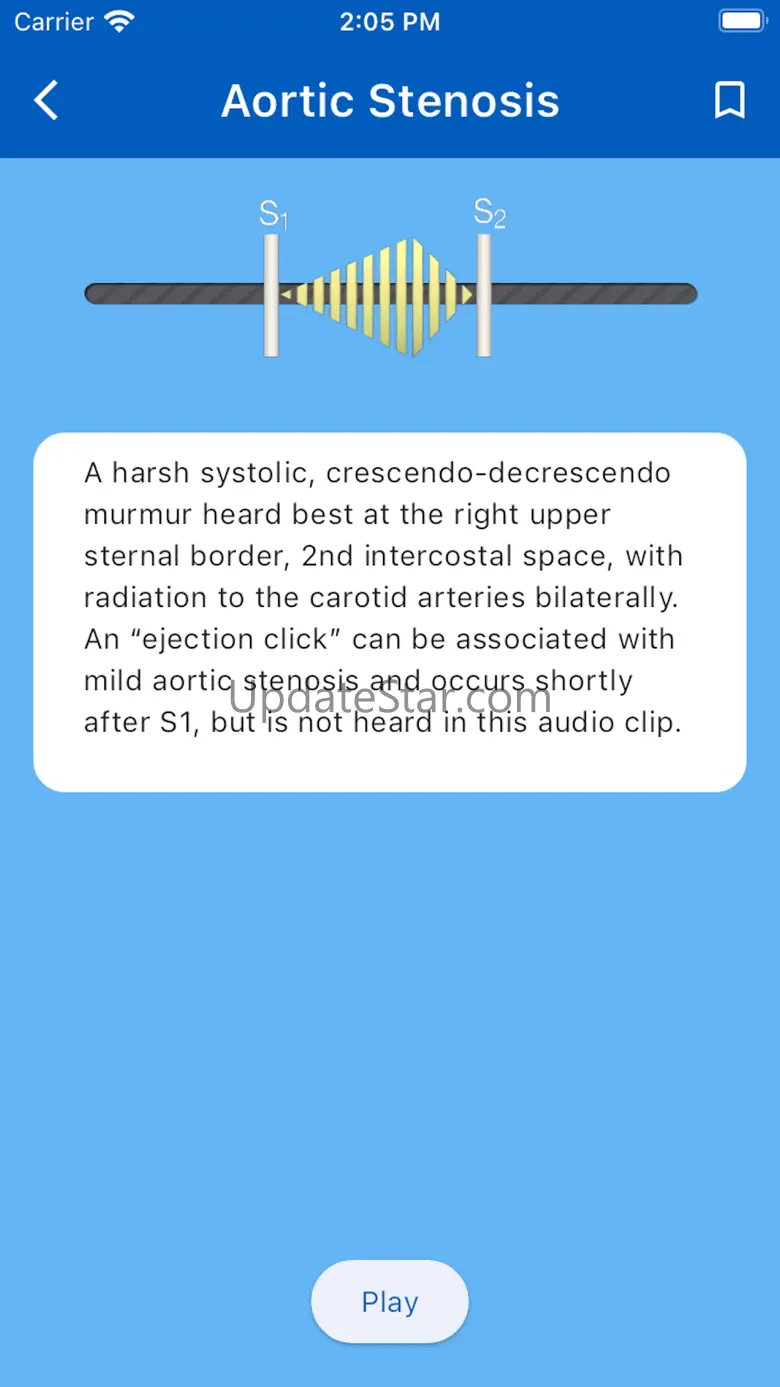 Lung Heart Sounds 1.0.2