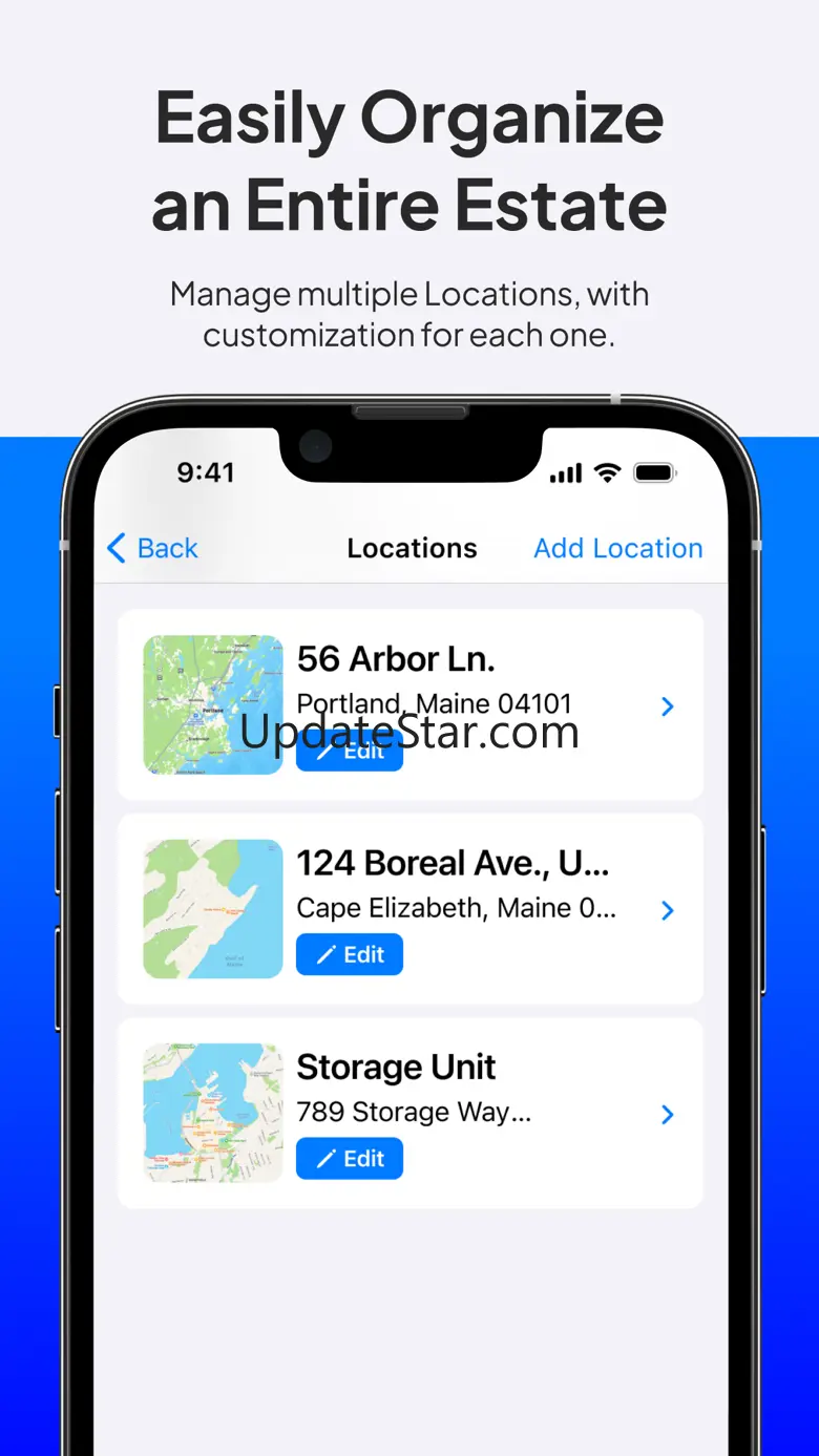 Sedo Declutter & Organize Home 1.2.3