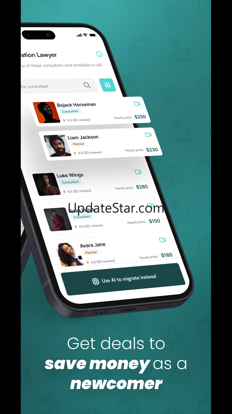UpRow App 3.1.0