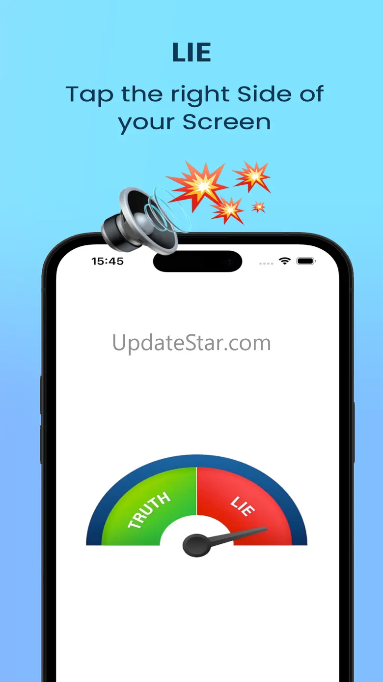 LieBuzzer 2.2
