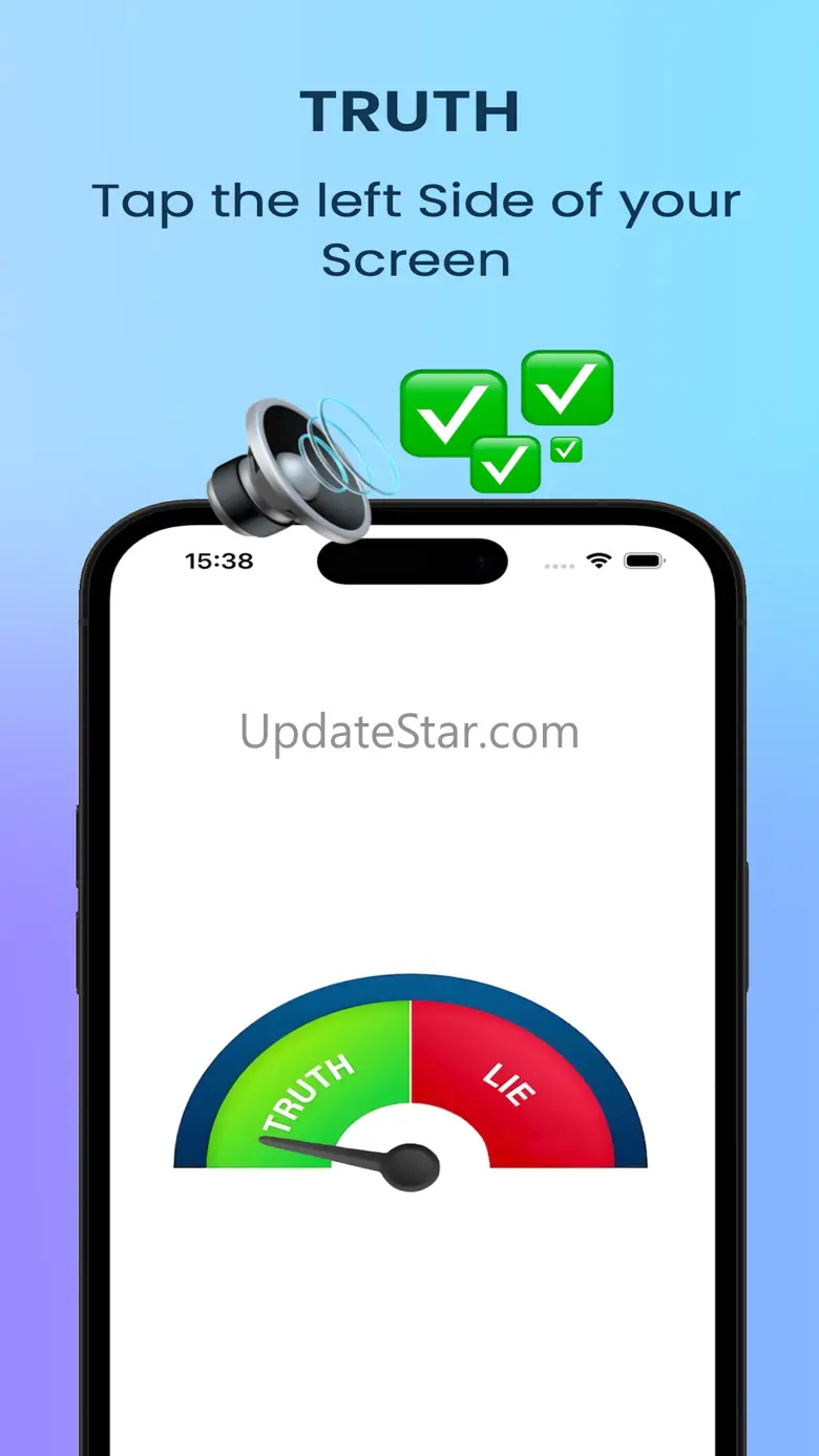 LieBuzzer 2.2
