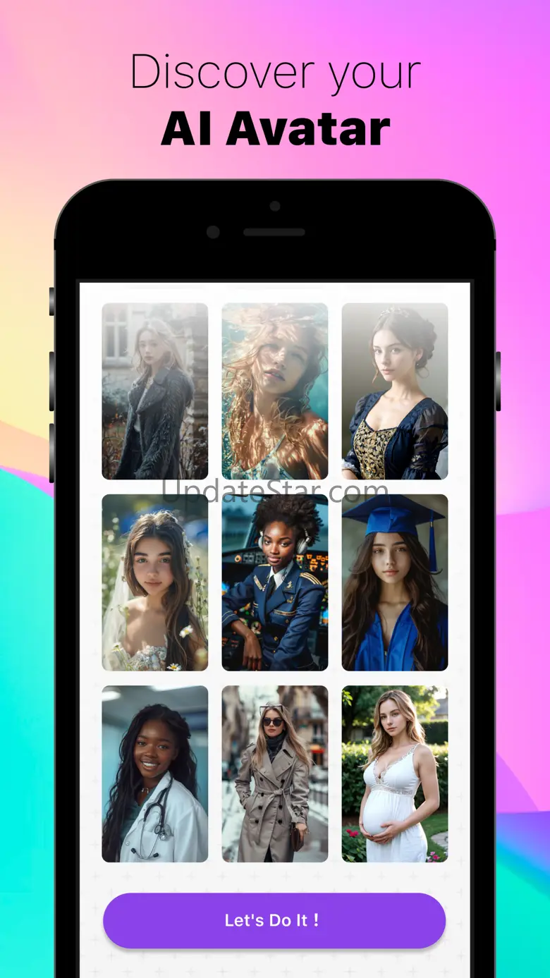 Art Snap: AI Photo Generator 1.11.0