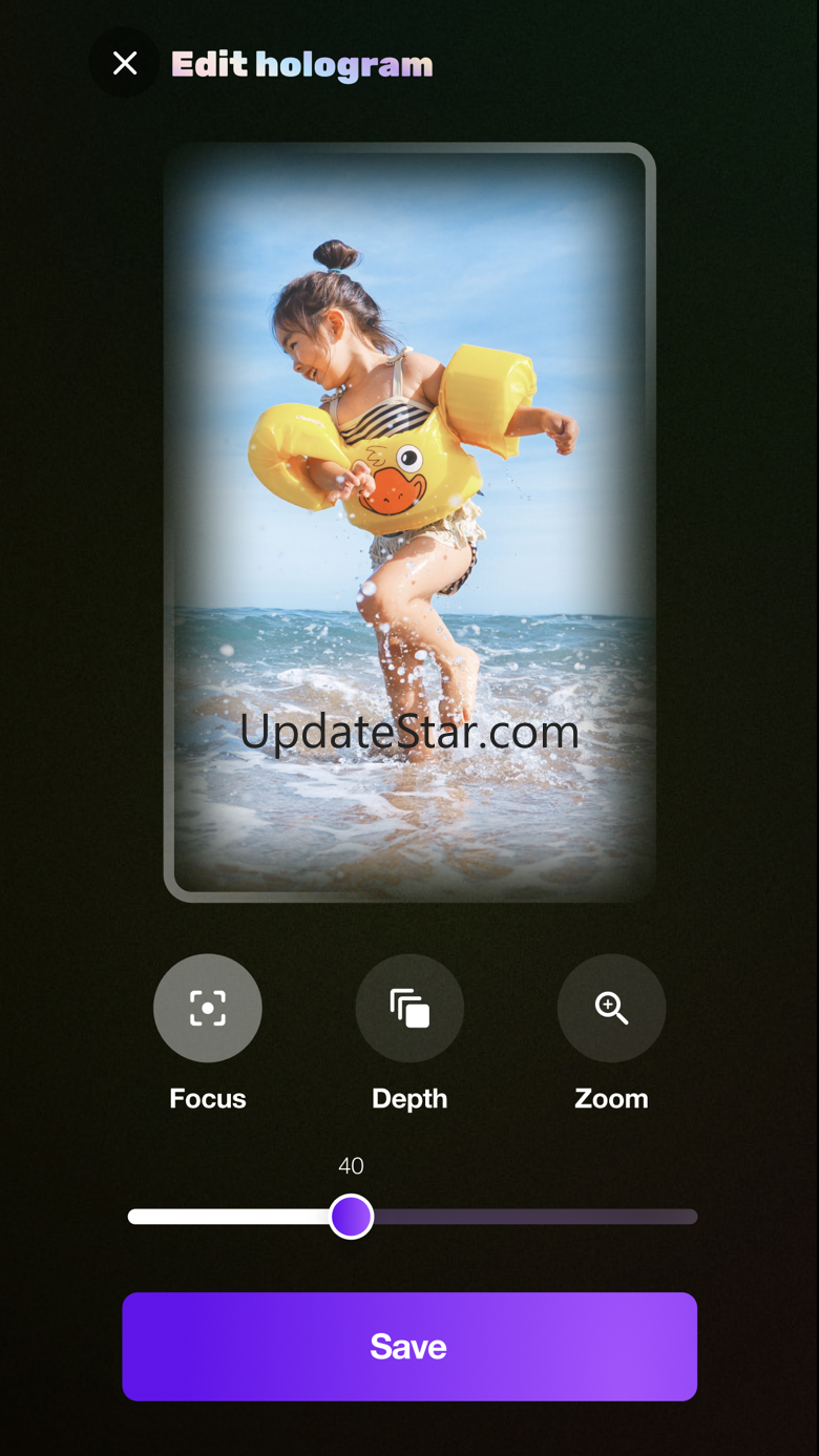 Looking Glass Go 1.2
