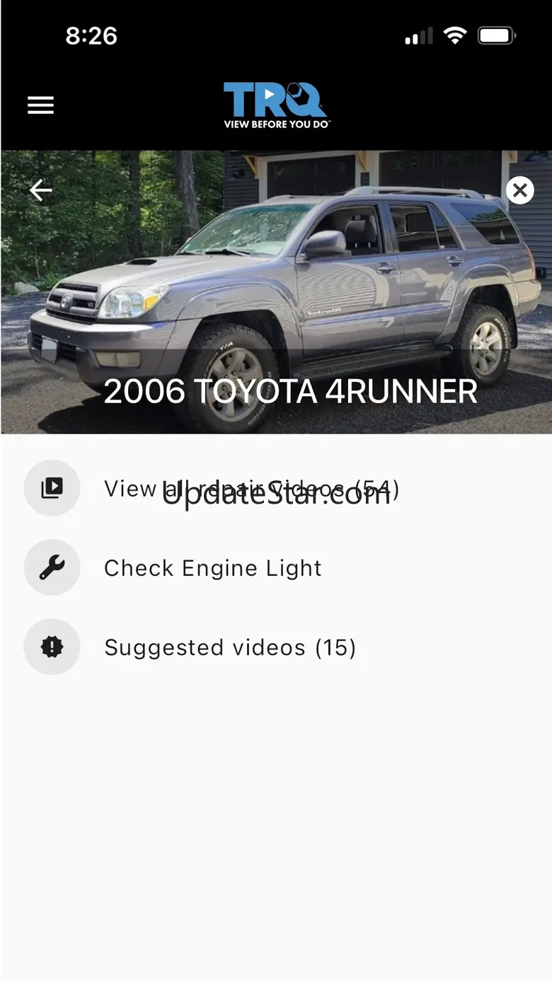 TRQ Auto Parts 0.0.2 +13