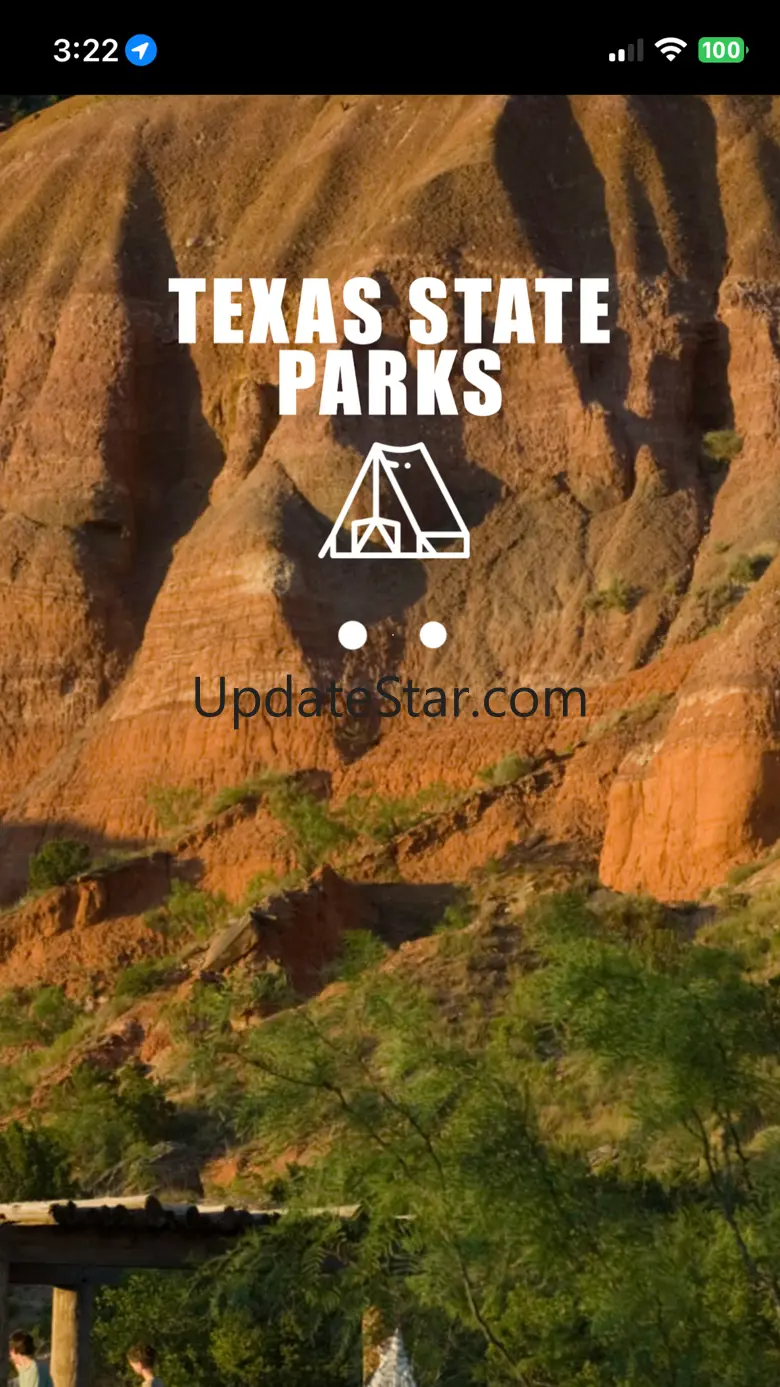 TX State Parks 1.2.0