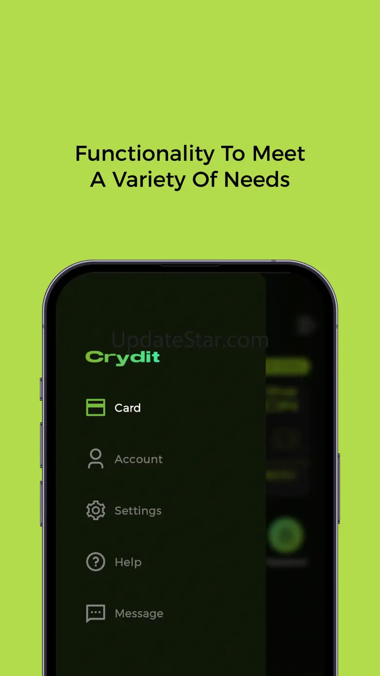 Crydit Card 2.2.1
