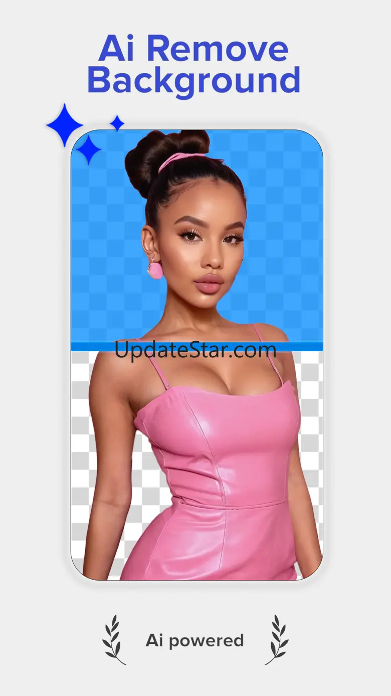 EraseX - Remove Background 1.2