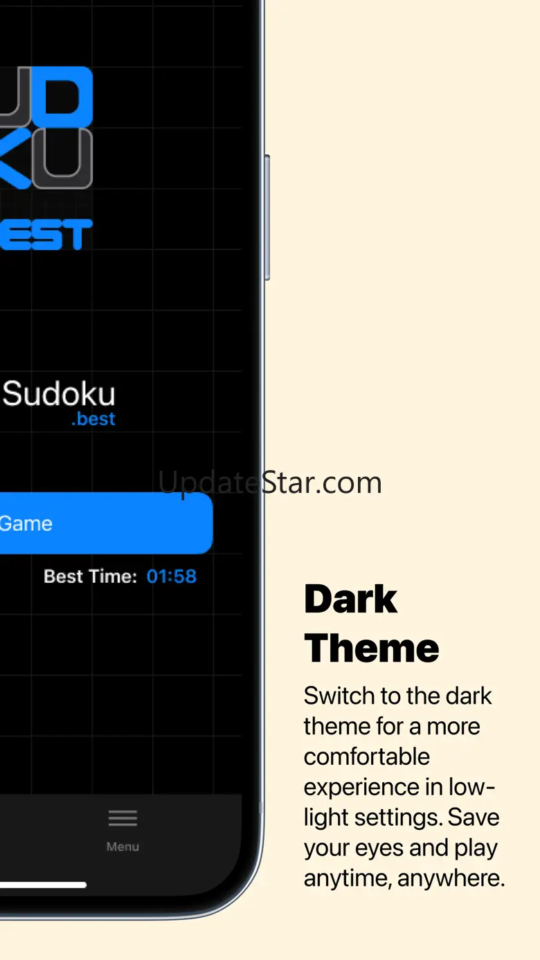 Sudoku - Numbers Logic Puzzle 2.1.5