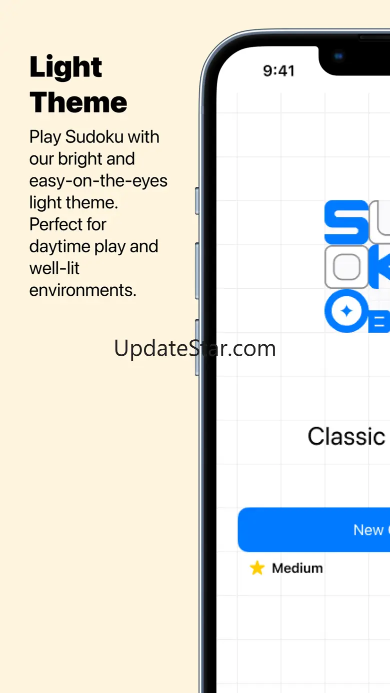Sudoku - Numbers Logic Puzzle 2.1.5