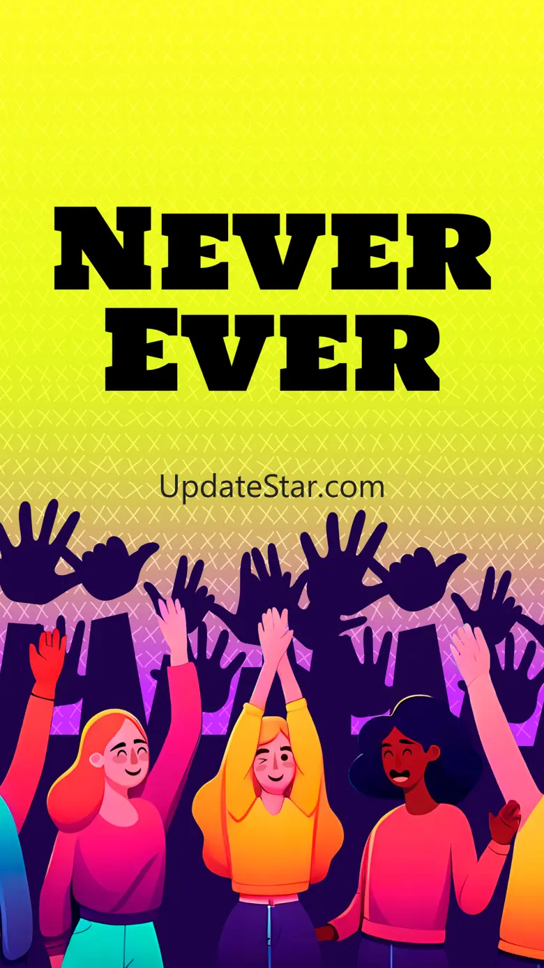 I Never Have Ever: Party Games 1.0.4