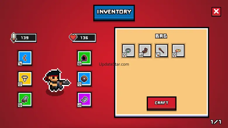 Zombie Rush.io 5.2.1