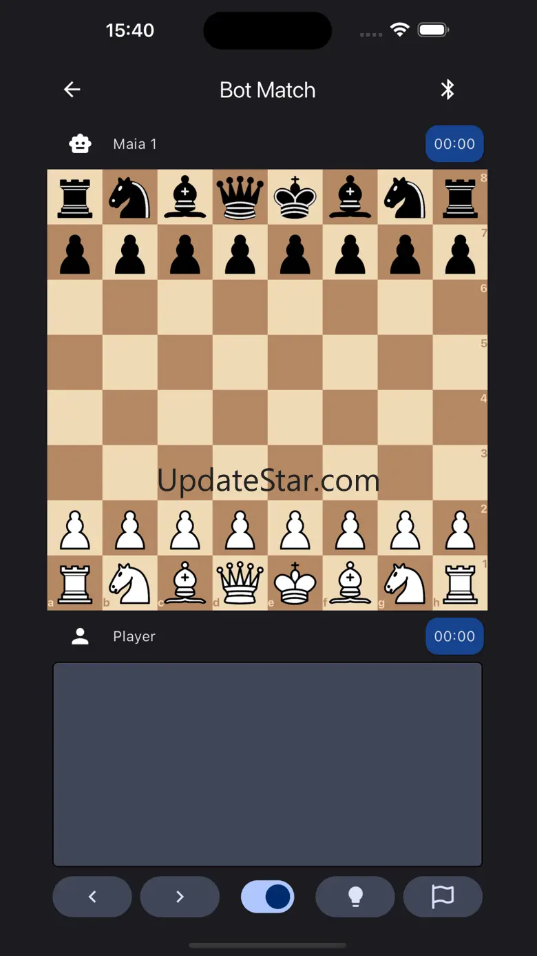 New Chessnut - Elevate Play 1.0.8