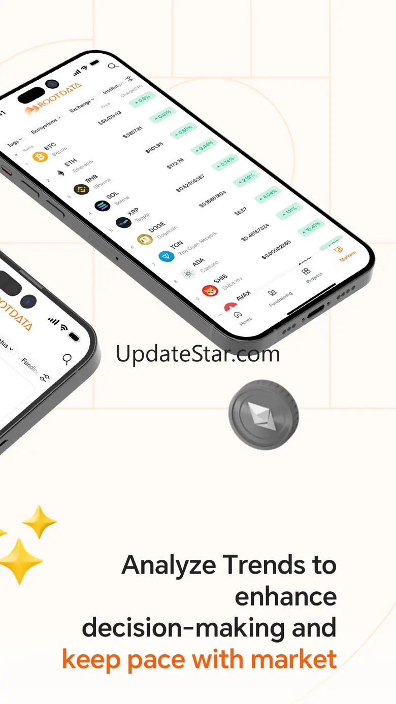 RootData 1.1.2