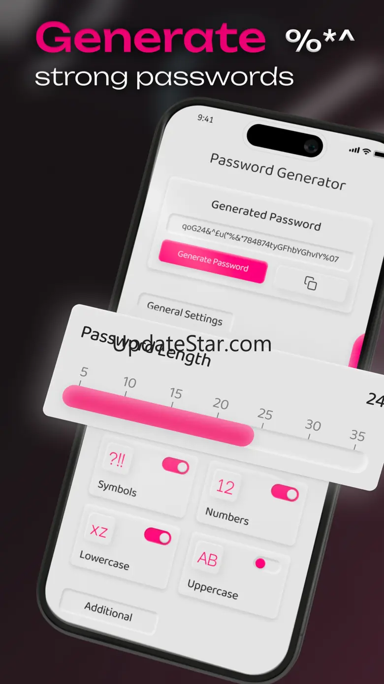 GlobeGuard with VPN 1.4