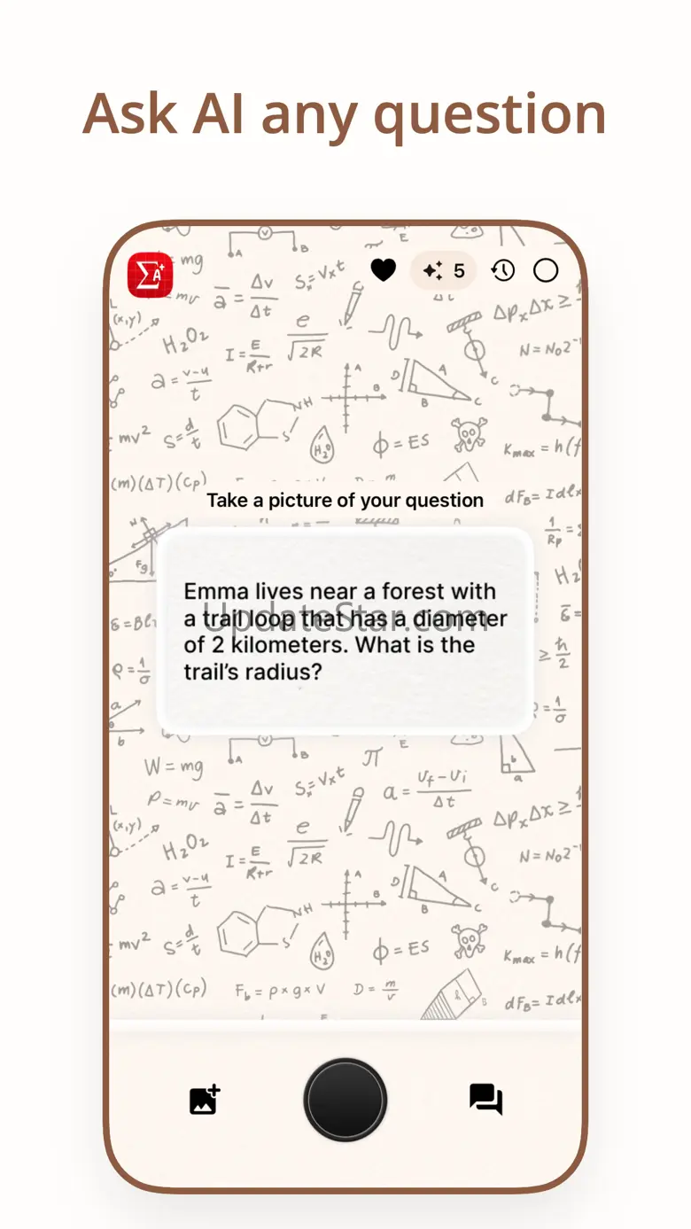 A+AI Math Helper & AI Homework 1.0.2