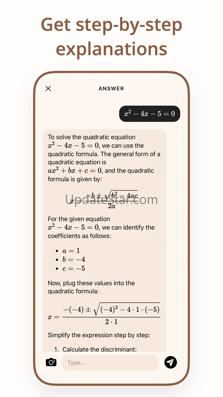 A+AI Math Helper & AI Homework 1.0.2