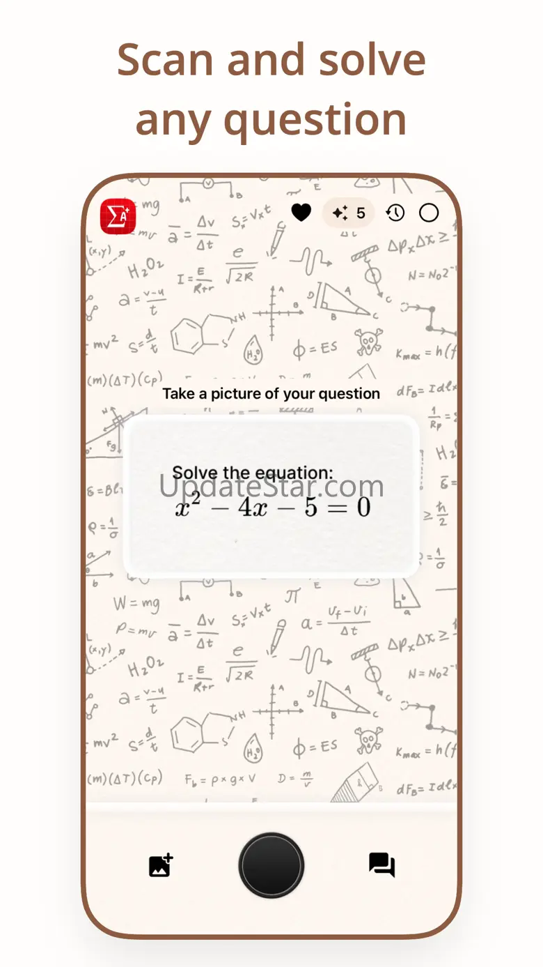 A+AI Math Helper & AI Homework 1.0.2