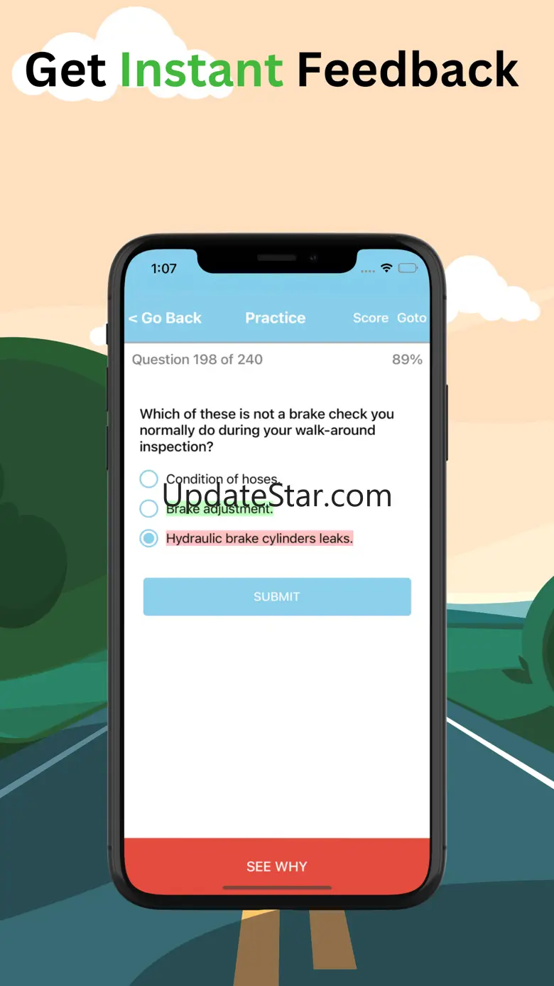 CDL Pass 1.1.7