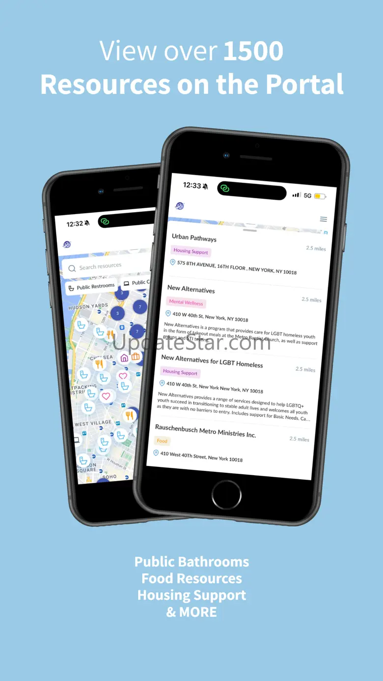 ClearPathNYC 1.0